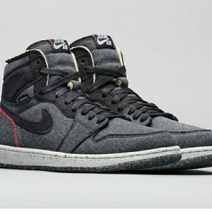 AIR JORDAN 1 HIGH ZOOM AIR